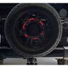 Race Sport 18-19 Jeep Wrangler 5Th Wheel 3Rd Brake Light & Led Rear Brake Disc RS365JL